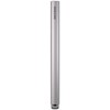 „Secrid Cardprotector Fluted+“ kortelių dėklas, sidabrinis