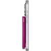 Secrid Cardprotector for Magsafe korttikotelo, Fuschia