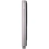 Secrid Cardprotector Premium Fluted for Magsafe korttikotelo, hopea