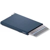 Secrid Cardprotector Premium Fluted for Magsafe korttikotelo, sininen