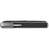 Secrid Cardprotector Premium Fluted for Magsafe korttikotelo, hopea