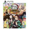 Sega Demon Slayer: Kimetsu no Yaiba – nušluokite lentą! PS5