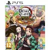 Sega Demon Slayer: Kimetsu no Yaiba – nušluokite lentą! PS5