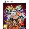 Sega Demon Slayer Kimetsu no Yaiba The Hinokami Chronicles 2 PS5