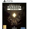 Sega ENDLESS Dungeon Day One Edition PS5