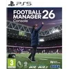 „Sega Football Manager 26“ PS5