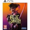 Sega Like a Dragon: Pirate Yakuza in Hawaii PS5