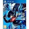 Sega Atlus Persona 3 RELOAD PS4