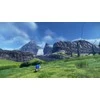 Sega Sonic Frontiers PS5