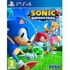 Sega Sonic Superstars PS4