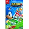 Sega Sonic Superstars