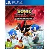 „Sega Sonic X Shadow Generations“ PS4