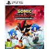 „Sega Sonic X Shadow Generations“ PS5
