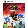 „Sega Sonic X Shadow Generations“ PS5