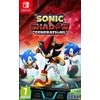 „Sega Sonic X Shadow Generations“.
