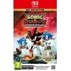 „Sega Sonic X Shadow Generations“ (Switch 2)