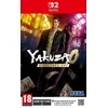 Sega Yakuza 0 Director's Cut Nintendo Switch 2