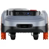Vejos robotas Segway Navimow i210E Lidar