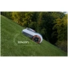 Vejos robotas Segway Navimow i210E Lidar Pro, AWD