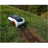 Vejos robotas Segway Navimow i210E Lidar Pro, AWD
