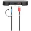 Sennheiser BTA1 Bluetooth‑lähetin televisiolle