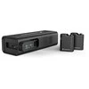 „Sennheiser PROFILE WIRELESS“ 2 kanalų rinkinys – 2,4 GHz daugiafunkcinė belaidžio mikrofono sistema