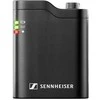 „Sennheiser PROFILE WIRELESS“ 2 kanalų rinkinys – 2,4 GHz daugiafunkcinė belaidžio mikrofono sistema