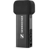 „Sennheiser PROFILE WIRELESS“ 2 kanalų rinkinys – 2,4 GHz daugiafunkcinė belaidžio mikrofono sistema