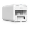 Serveris Ubiquiti UNAS-2-W verkkolevypalvelin, valkoinen