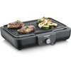 Severin PG 8556 juoda