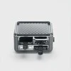 Severin RG 2360 Raclette-Partygrill juoda