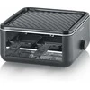 Severin RG 2360 Raclette-Partygrill juoda