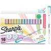 Markerių rinkinys Sharpie S-note DUO Mix 16 vnt. - 2182115