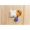 Shelly 1 Mini Gen4 1 kanalo relė 8A (WiFi, Bluetooth, Zigbee, Matter)