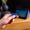 Shelly BLU Button1 Bluetooth scenų valdikis mygtukas, mėlynas