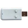 Shelly BLU TRV termostatinė galvutė, WiFi/Bluetooth (3 vnt. su valdymo bloku)