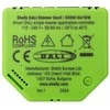 Shelly GEN3 DALI dimeris pagrindinis valdiklis (Wifi, Bluetooth)