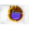 Shelly Gen3 Dimmer 0/1-10V PM šviesos intensyvuno valdiklis (Wifi, Bluetooth)