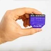 Shelly Gen3 Dimmer 0/1-10V PM šviesos intensyvuno valdiklis (Wifi, Bluetooth)