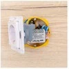 Shelly EM Mini Gen4 galios matuoklio modulis 16A (WiFi, Bluetooth, Zigbee, Matter)