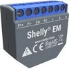 Shelly EM -relekytkin virrankulutuksen mittaukseen, Wi-Fi-verkkoon