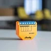 Shelly Plus i4 DC 4 skaitmeninių įėjimų Wifi valdiklis