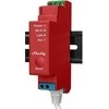 Shelly PRO 1PM išmanioji 1 kanalo relė valdoma Wifi LAN ar Bluetooth montuojama ant DIN bėgelio