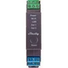 Shelly PRO 2 išmanioji 2 kanalų relė valdoma Wifi LAN ar Bluetooth montuojama ant DIN bėgelio