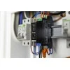 Shelly PRO 2PM išmanioji 2 kanalų relė su elektros sąnaudų matavimu valdoma Wifi LAN Bluetooth montuojama ant DIN bėgelio