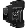 Shelly Pro 3 išmanioji 3 kanalų 3 fazių relė su Wi-Fi, LAN ir Bluetooth ryšiu