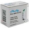 Shelly PRO 3EM-3CT63 elektros sąnaudų skaitiklis
