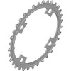 Shimano 34T -eturatas, BCD 104 mm