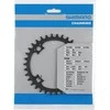 Shimano 34T -eturatas, BCD 104 mm, 12-v