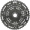 Shimano Cassette 10 Speed 11-48TCS-LG400-10